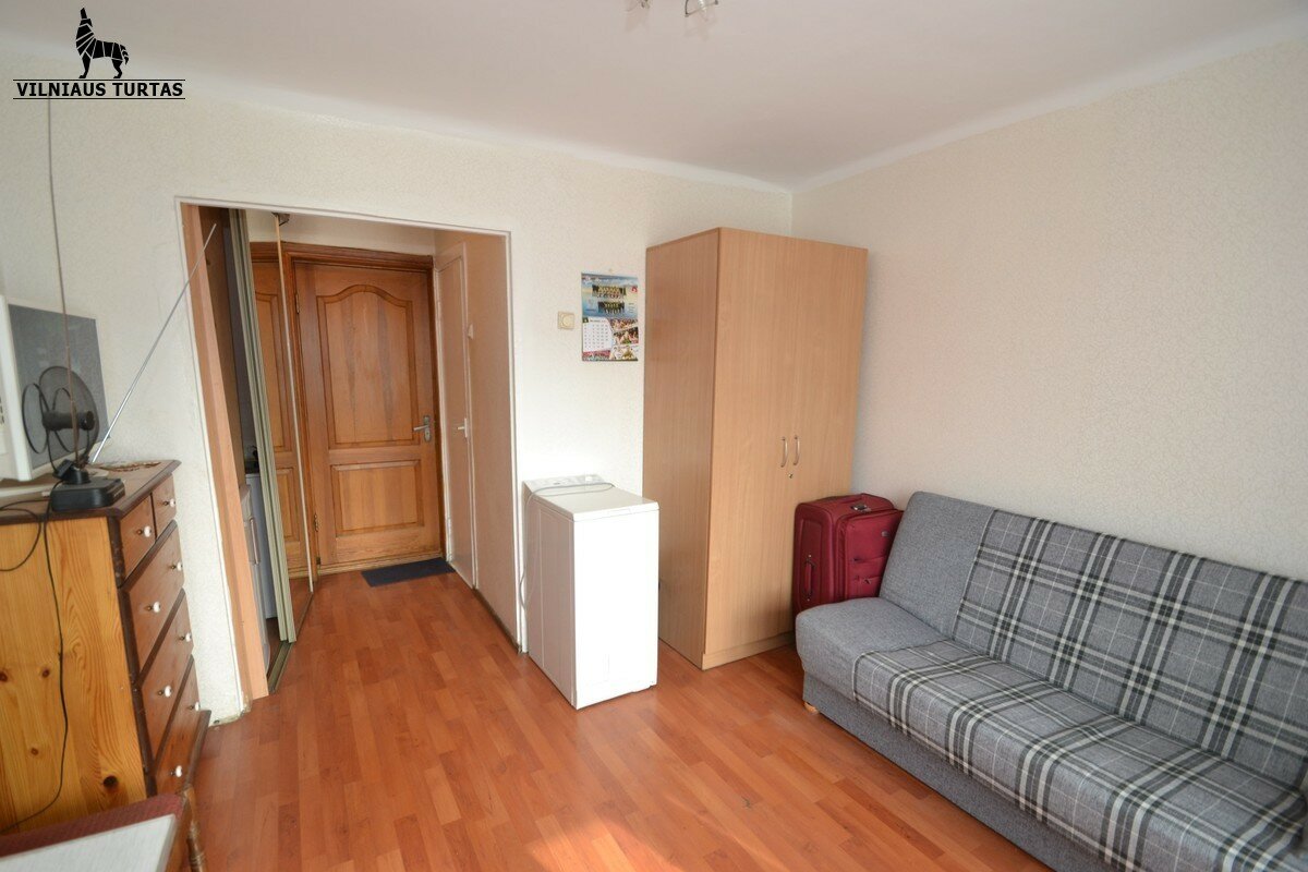 Geležinio Vilko g., Naujamiestis, Vilnius, 1 kamb. – image 5
