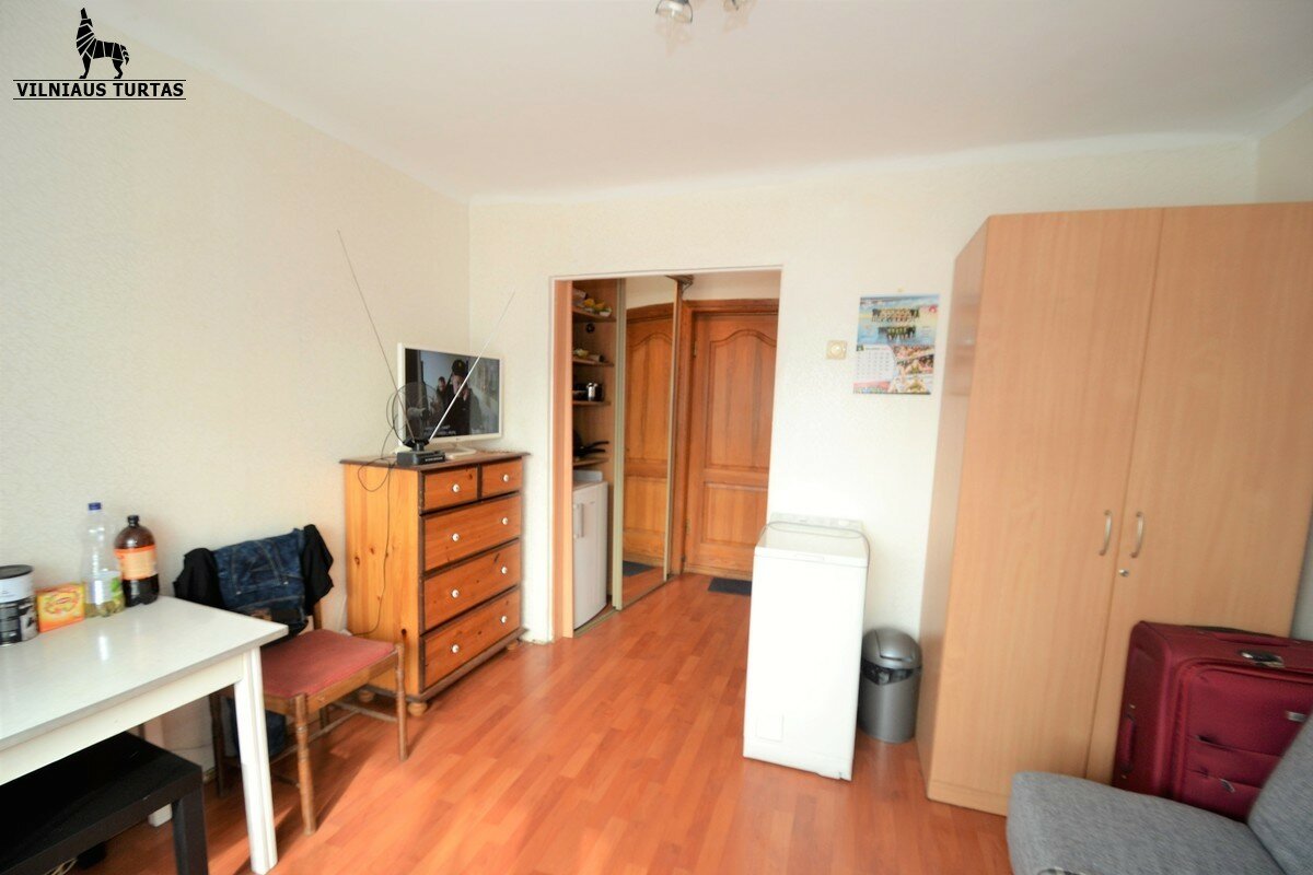Geležinio Vilko g., Naujamiestis, Vilnius, 1 kamb. – nuotrauka 6