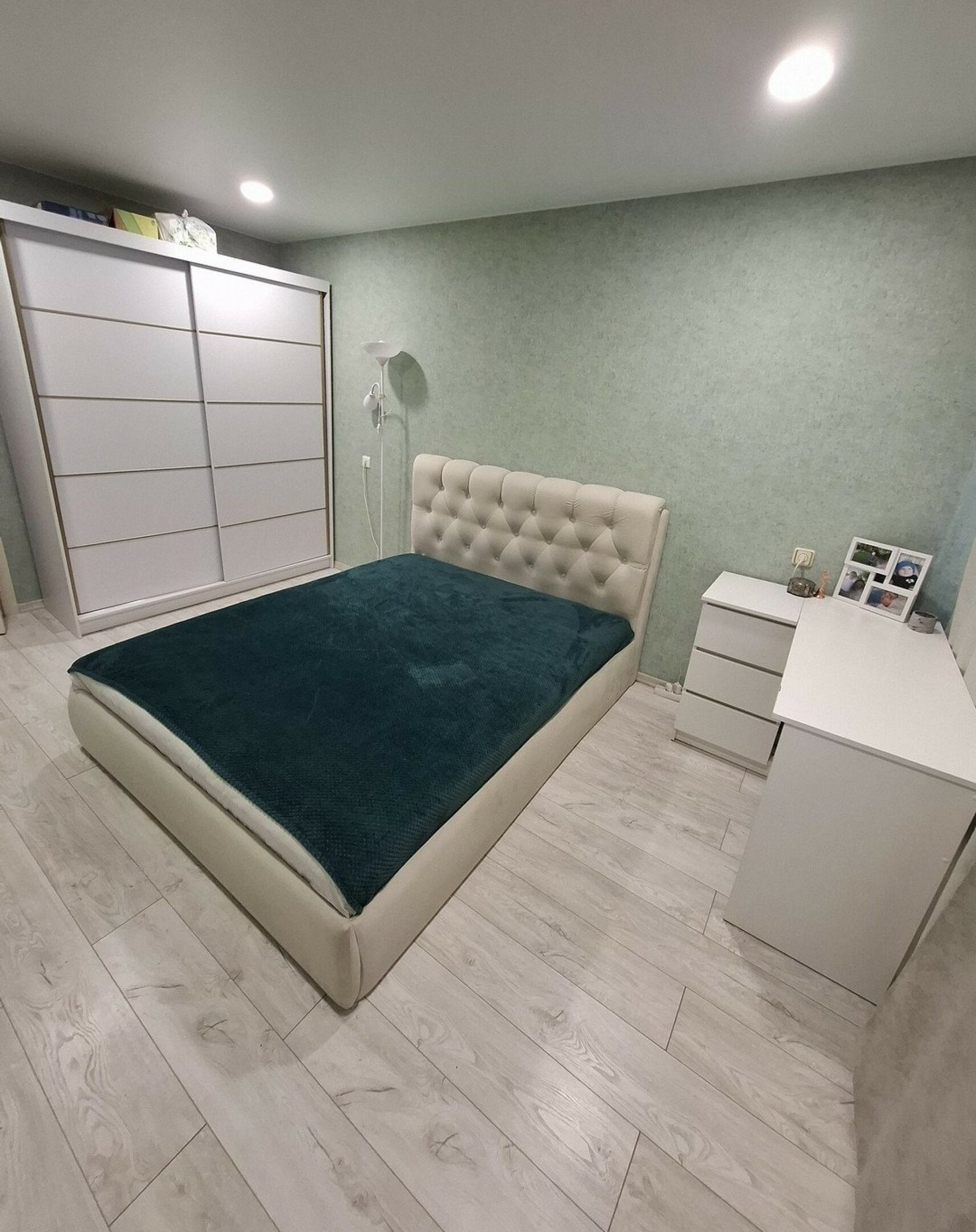 Naujakiemio g., Naujakiemis, Klaipėda, 3 kamb. – nuotrauka 6