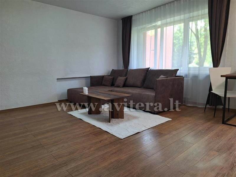 Taikos pr., Centras, Klaipėda, 2 kamb. – nuotrauka 3