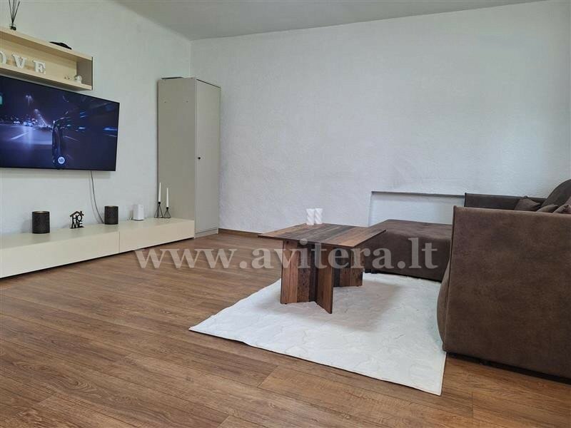 Taikos pr., Centras, Klaipėda, 2 kamb. – nuotrauka 4