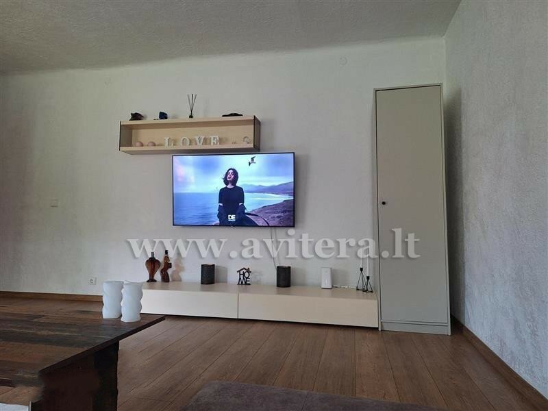 Taikos pr., Centras, Klaipėda, 2 kamb. – nuotrauka 5