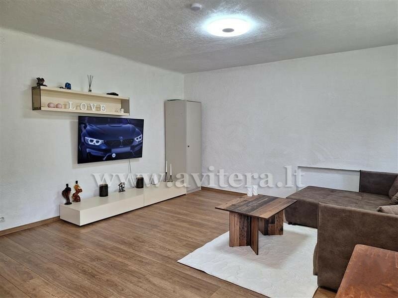 Taikos pr., Centras, Klaipėda, 2 kamb. – nuotrauka 6
