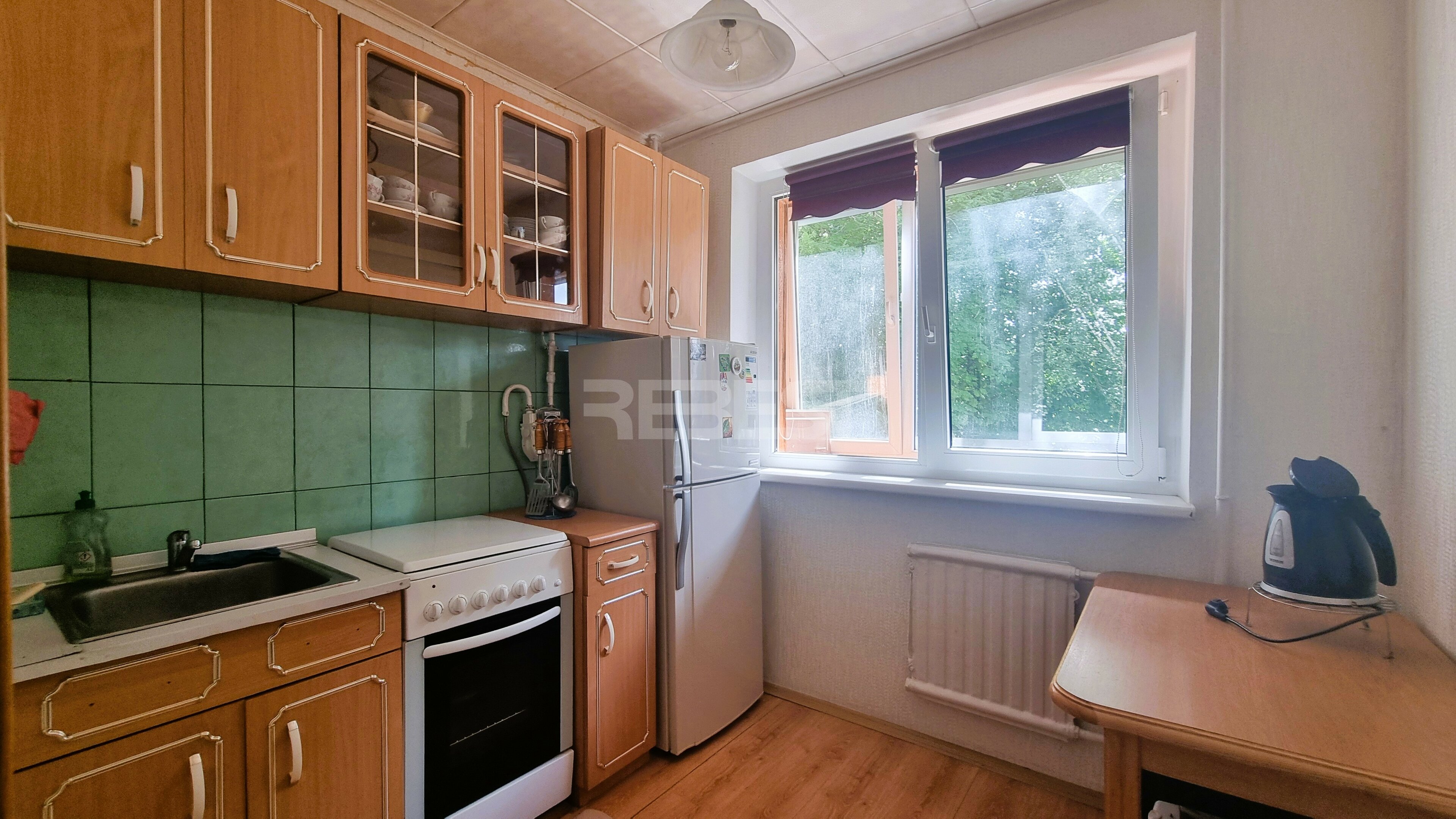 Lieporių g., Lieporiai, Šiauliai, 1 kamb. – изображение 5