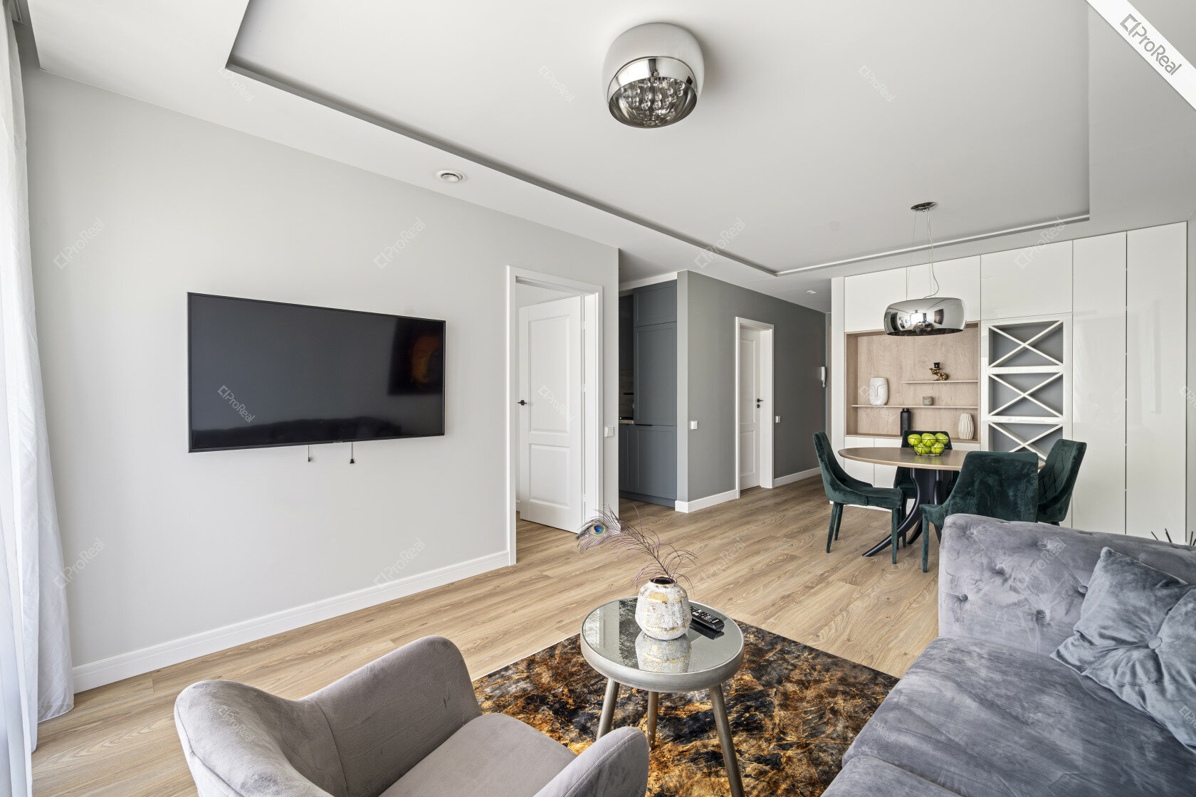 Raitininkų g., Šnipiškės, Vilnius, 2 kamb. – nuotrauka 3