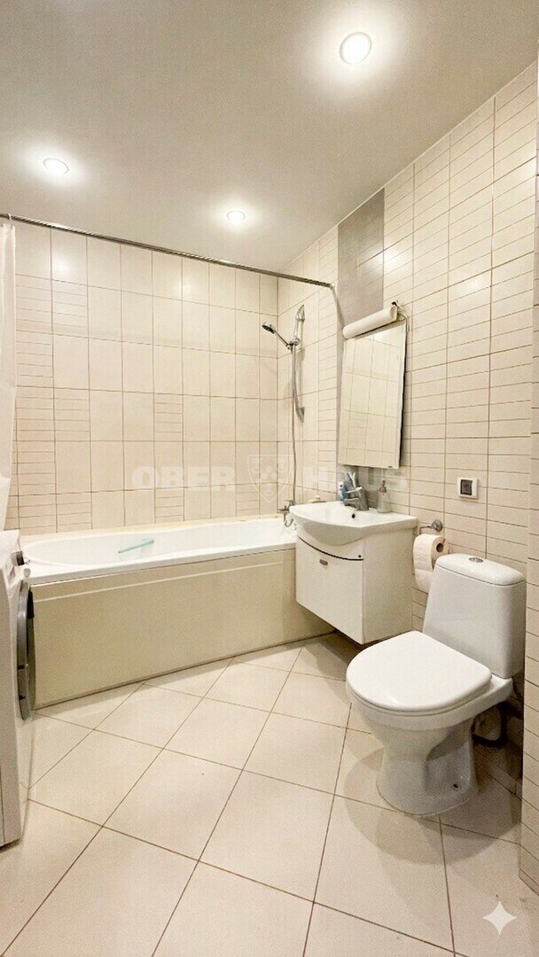 Ringuvos g., Fabijoniškės, Vilnius, 2 kamb. – nuotrauka 6