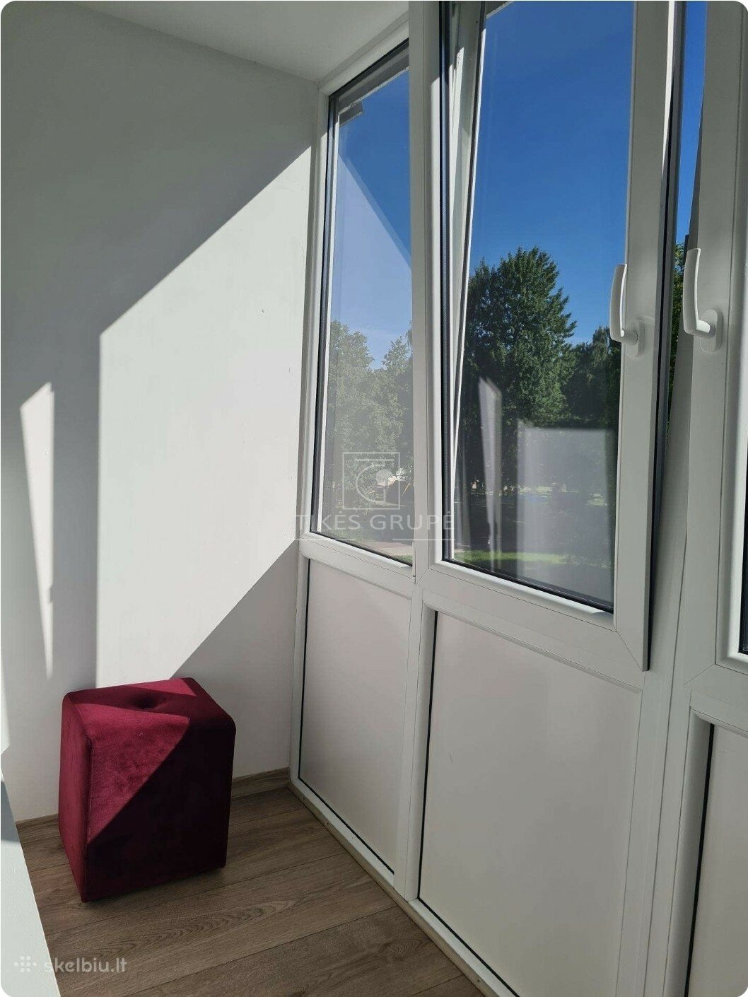 Debreceno g., Debrecenas, Klaipėda, 2 kamb. – nuotrauka 5