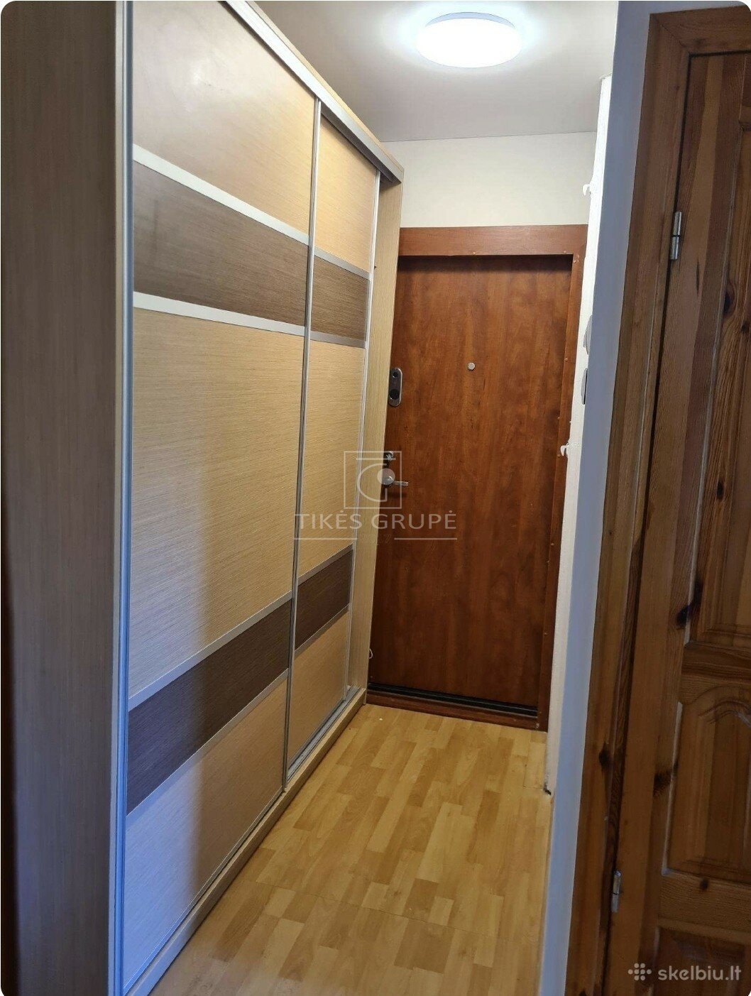 Debreceno g., Debrecenas, Klaipėda, 2 kamb. – nuotrauka 6