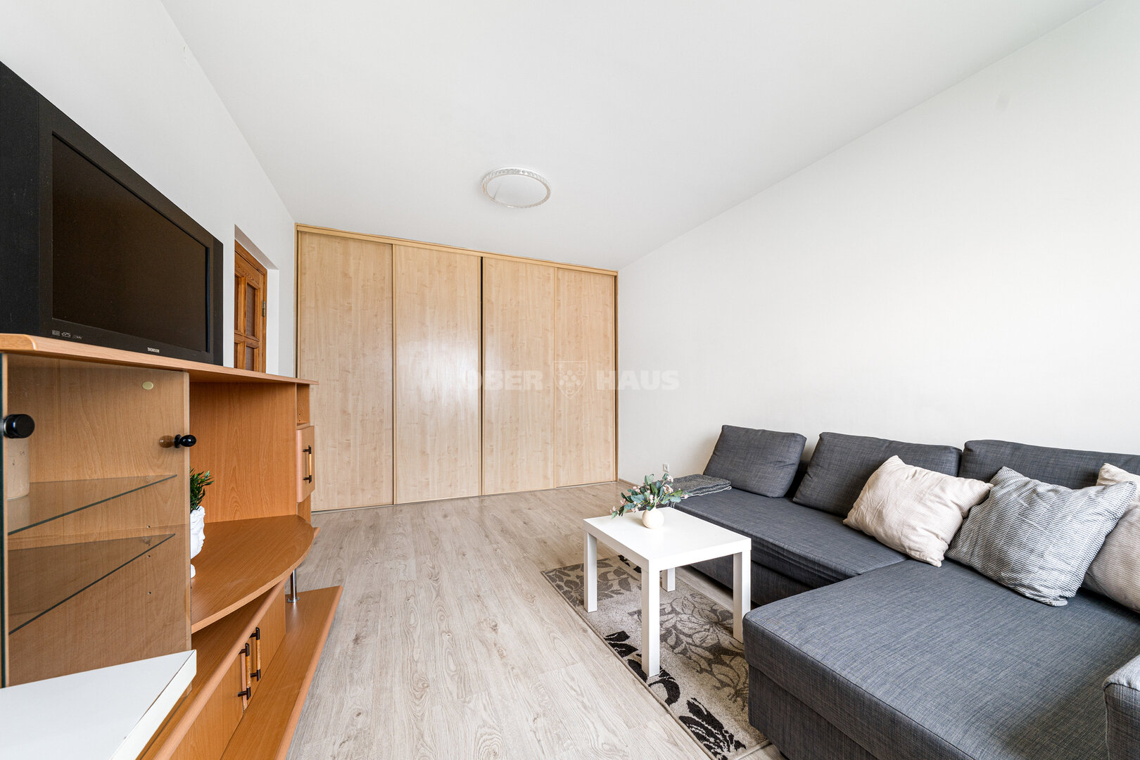 I. Kanto al., Pilaitė, Vilnius, 1 kamb. – nuotrauka 3