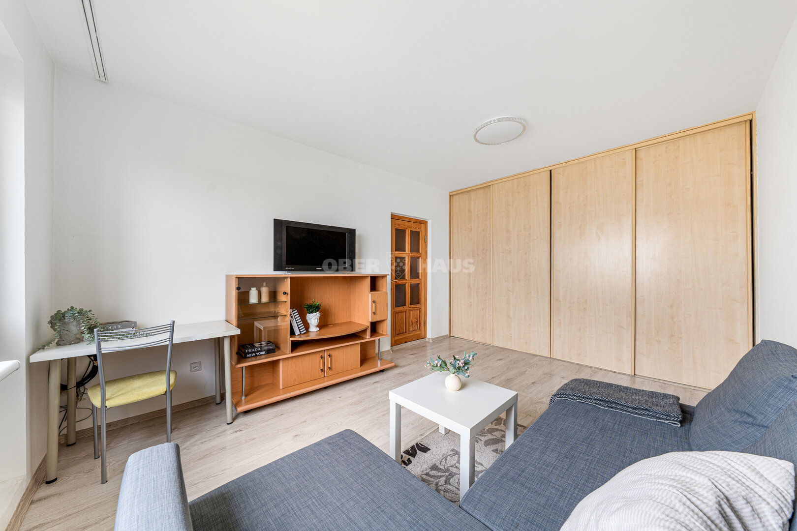 I. Kanto al., Pilaitė, Vilnius, 1 kamb. – nuotrauka 5
