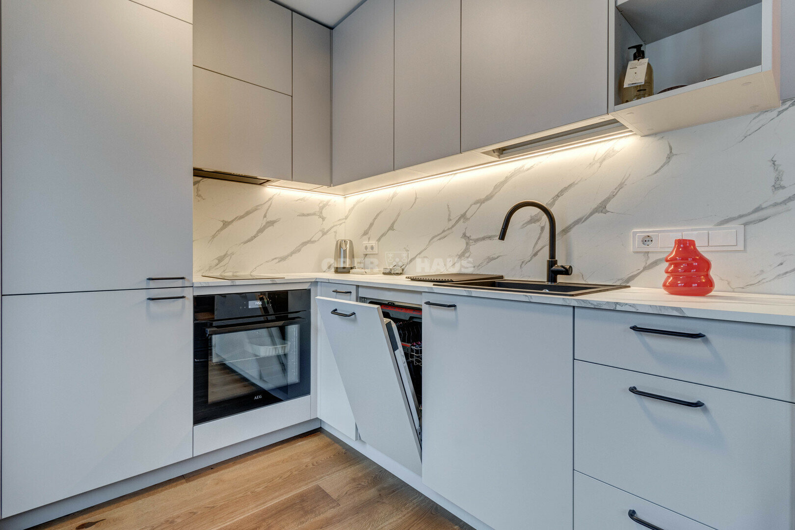 Aukštaičių g., Užupis, Vilnius, 1 kamb. – nuotrauka 4