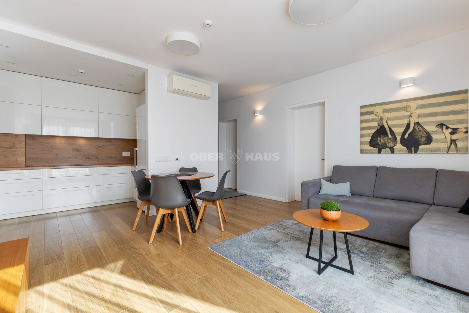 Sėlių g., Žvėrynas, Vilnius, 3 kamb. – nuotrauka 6