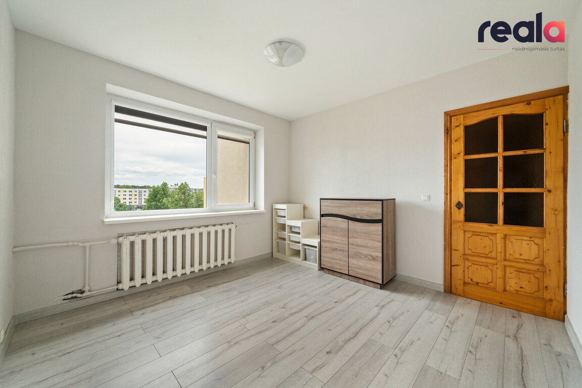 Miškų g., Ukmergė, 2 kamb. – nuotrauka 6