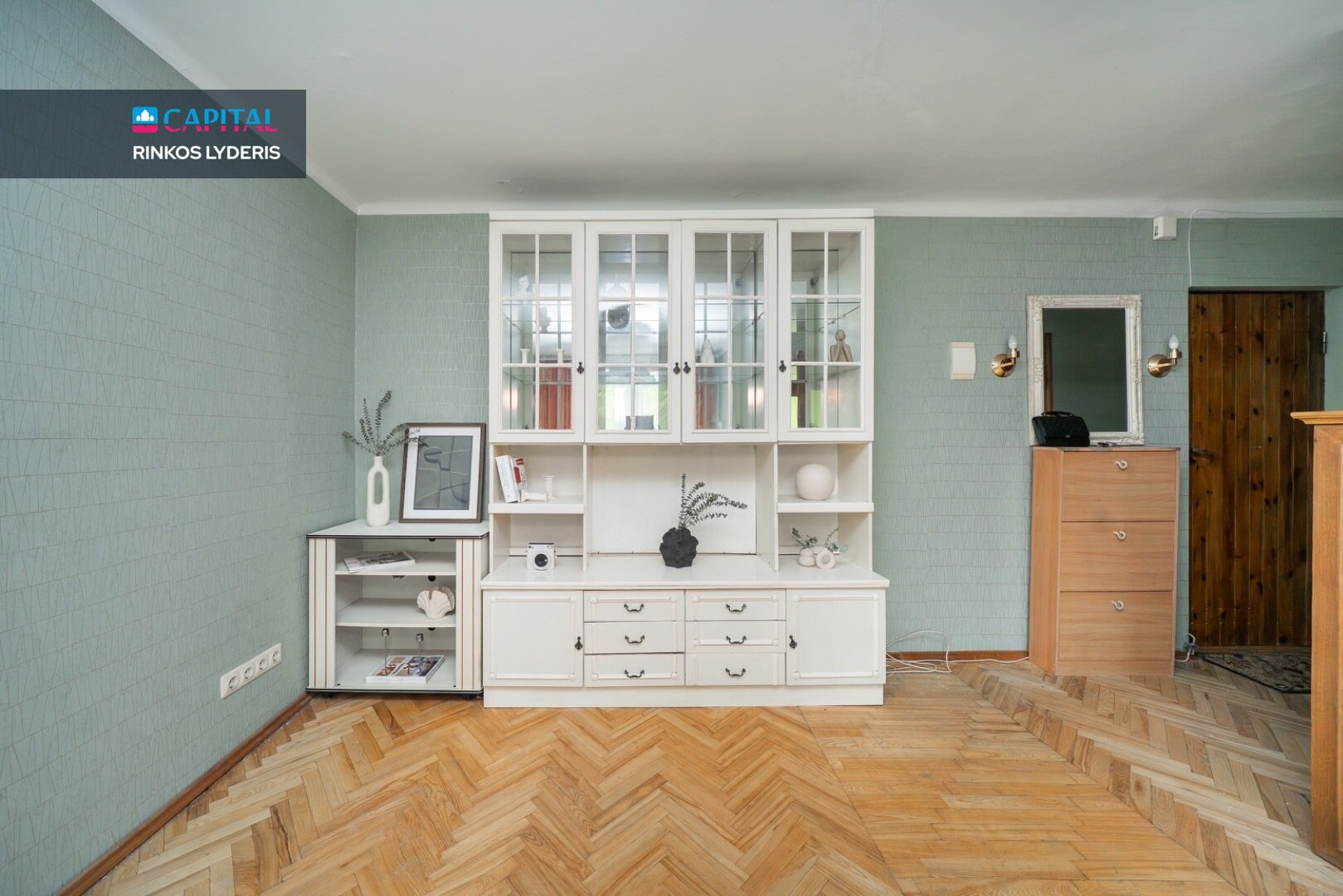 Naujamiestis, Vilnius, 2 kamb. – image 6