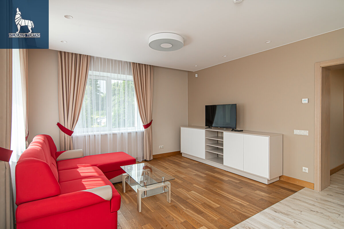 Šarkų g., Antakalnis, Vilnius, 3 kamb. – nuotrauka 3