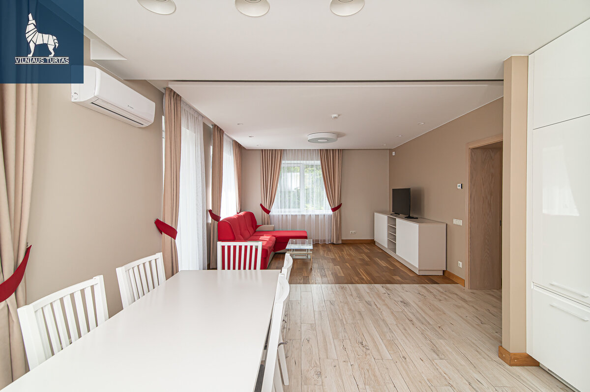 Šarkų g., Antakalnis, Vilnius, 3 kamb. – nuotrauka 5