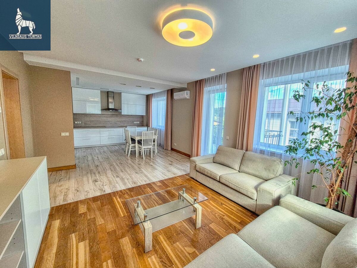 Šarkų g., Antakalnis, Vilnius, 3 kamb. – nuotrauka 5