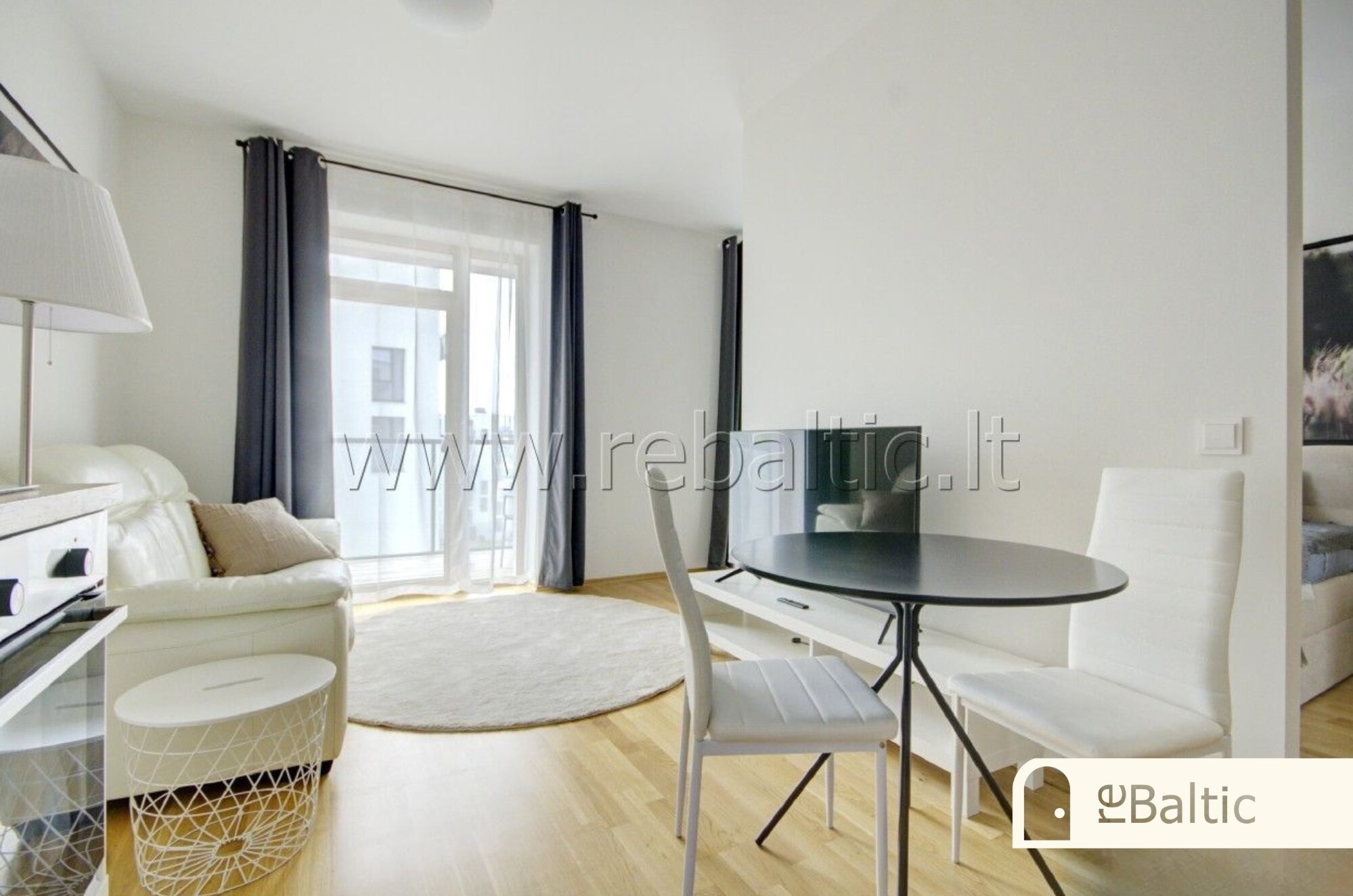 Šeimyniškių g., Šnipiškės, Vilnius, 2 kamb. – nuotrauka 4