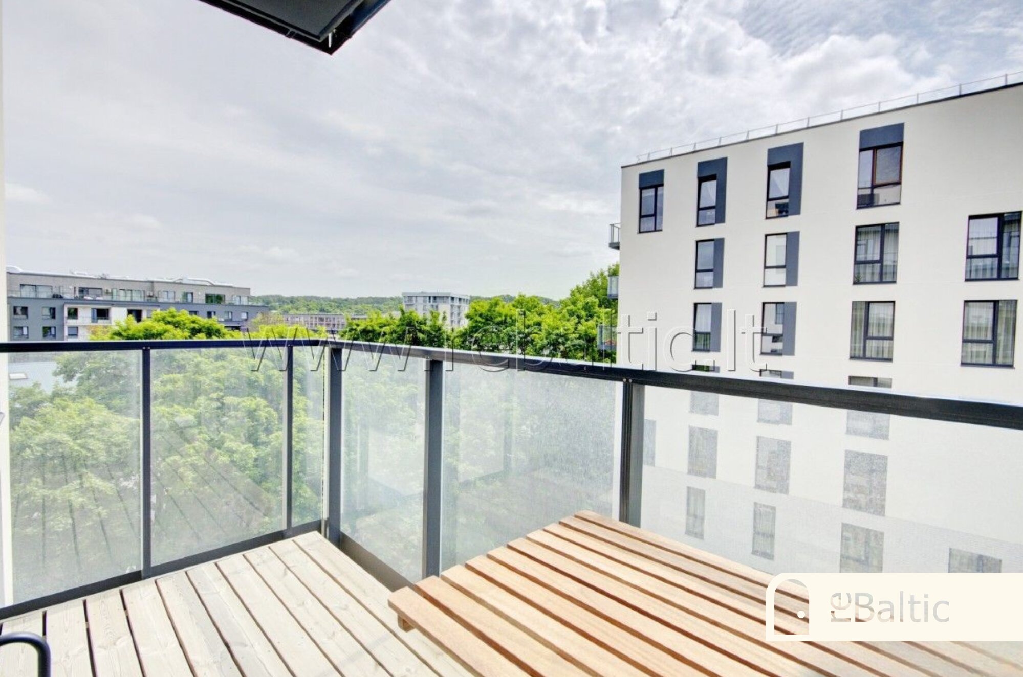 Šeimyniškių g., Šnipiškės, Vilnius, 2 kamb. – nuotrauka 5