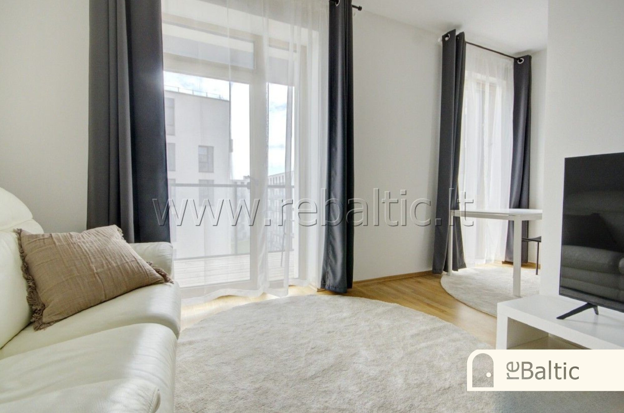 Šeimyniškių g., Šnipiškės, Vilnius, 2 kamb. – nuotrauka 6