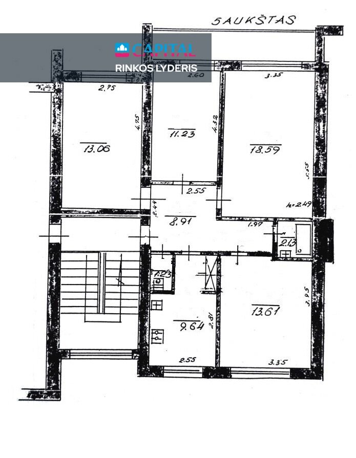 Druskininkai, 4 kamb. – изображение 3