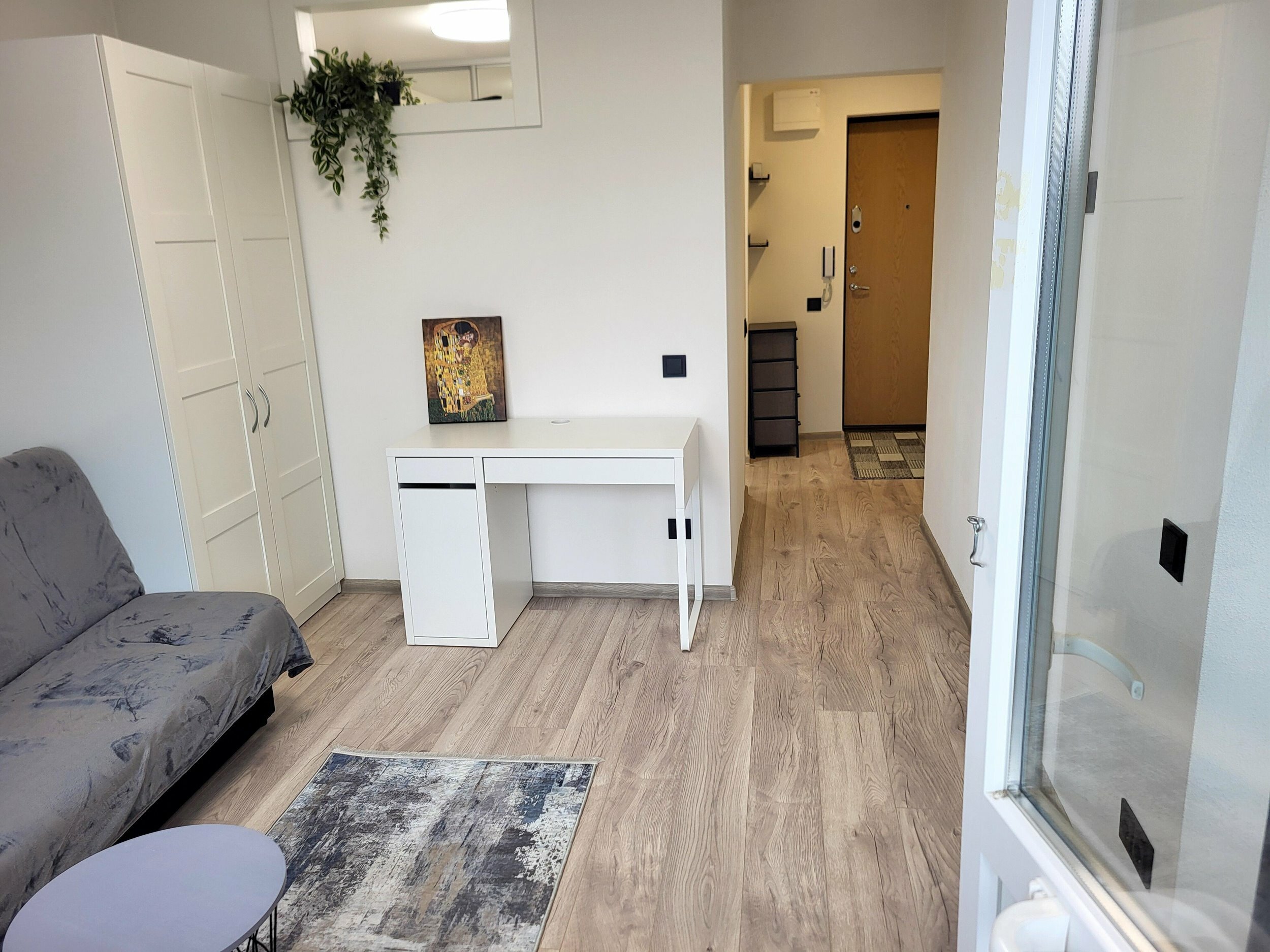 Parko g., Naujoji Vilnia, Vilnius, 2 kamb. – изображение 3