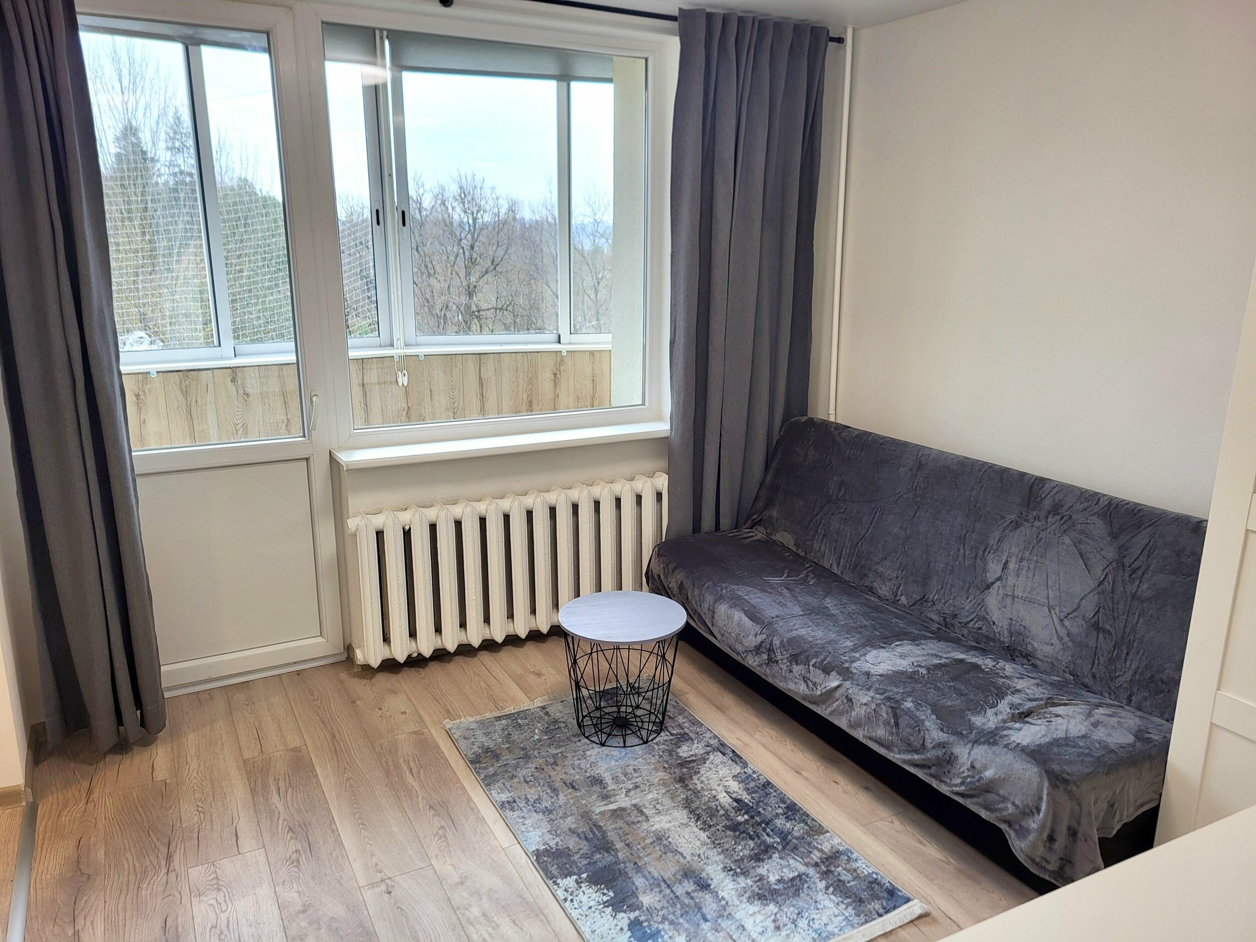 Parko g., Naujoji Vilnia, Vilnius, 2 kamb. – nuotrauka 3