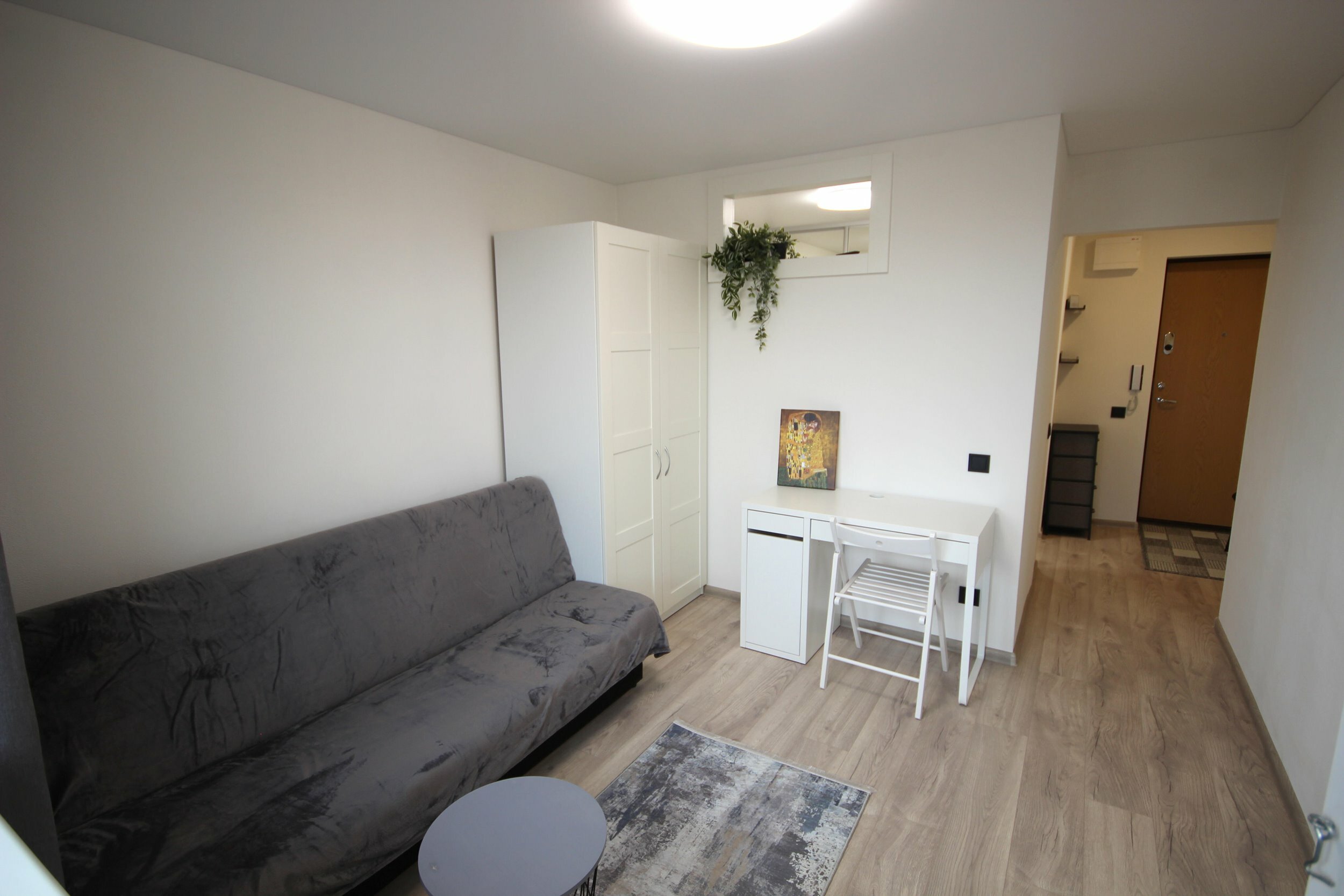 Parko g., Naujoji Vilnia, Vilnius, 2 kamb. – nuotrauka 4