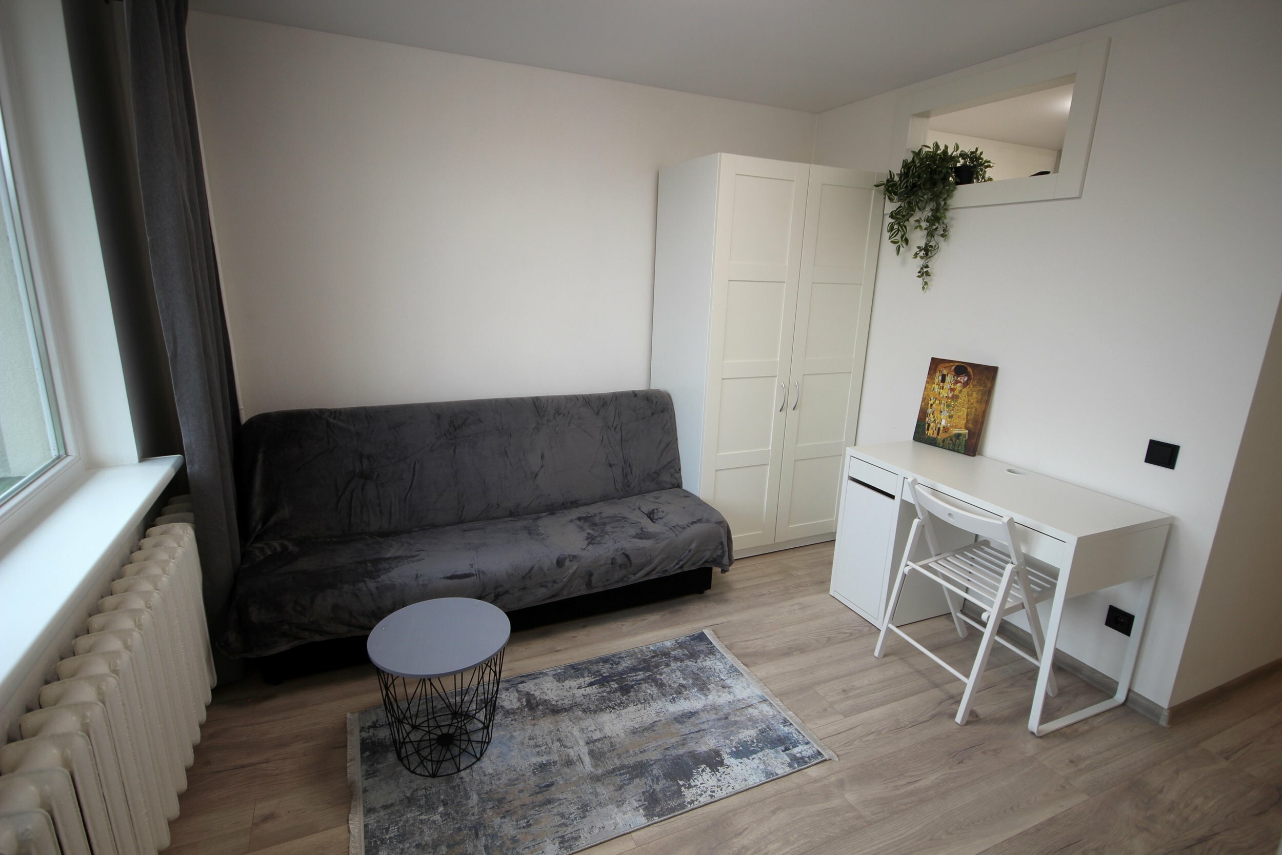 Parko g., Naujoji Vilnia, Vilnius, 2 kamb. – nuotrauka 5