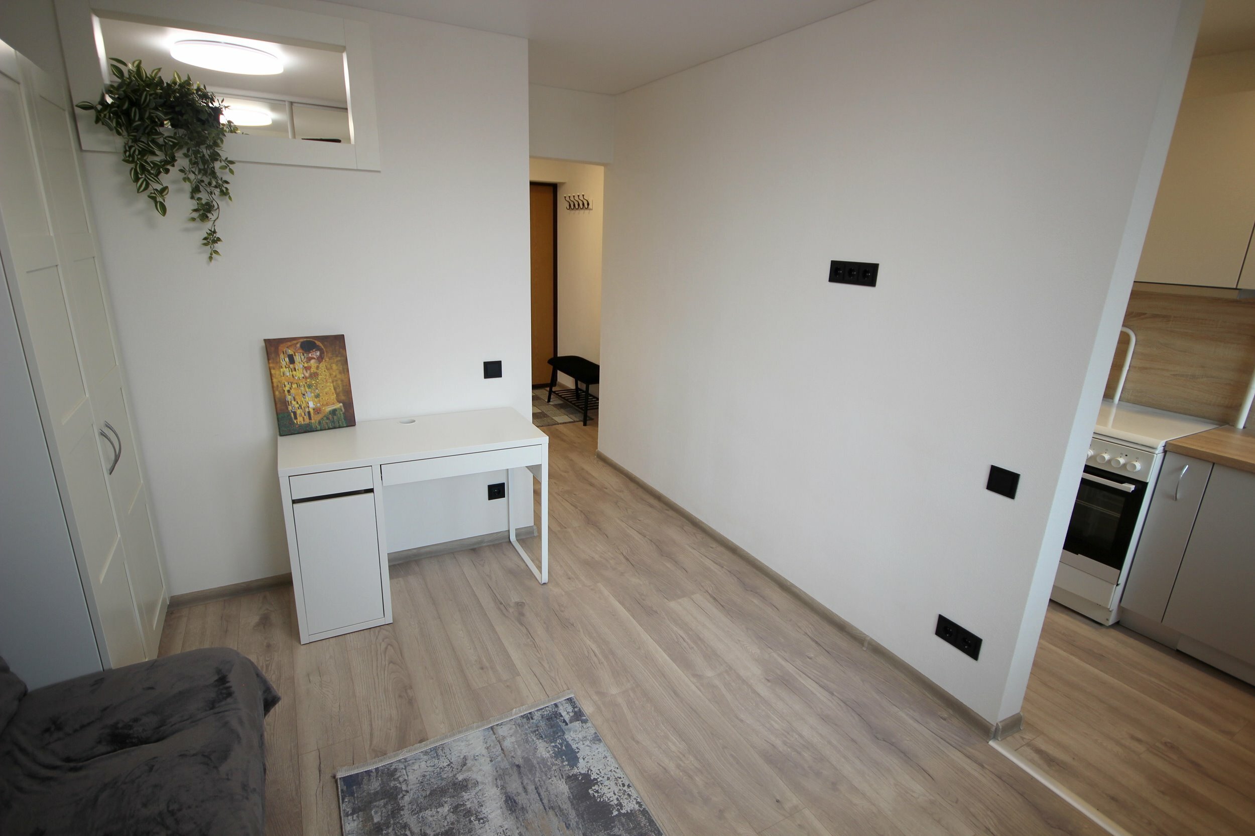 Parko g., Naujoji Vilnia, Vilnius, 2 kamb. – nuotrauka 6