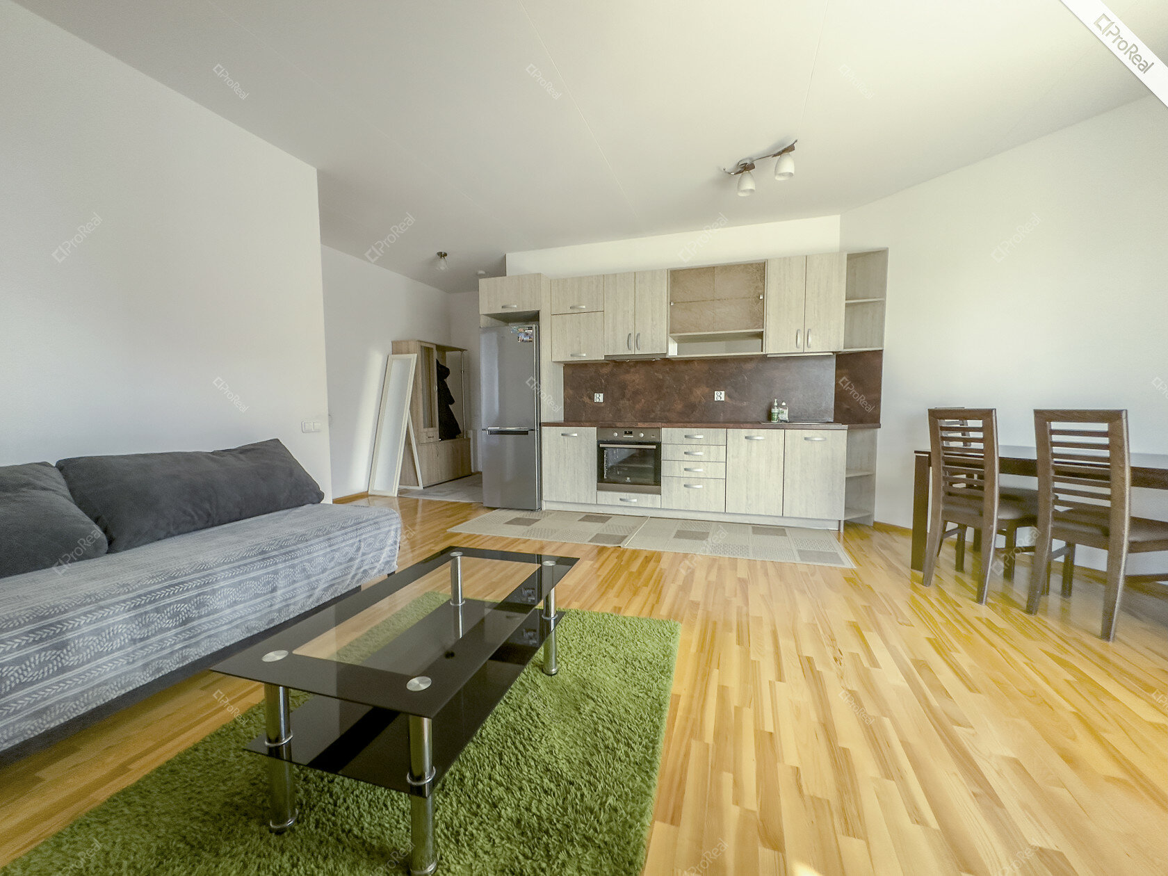 Dociškių g., Pašilaičiai, Vilnius, 2 kamb. – nuotrauka 4