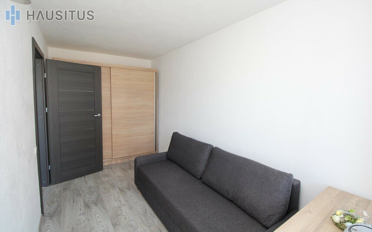 Aukštaičių a., Subačius, 3 kamb. – nuotrauka 6