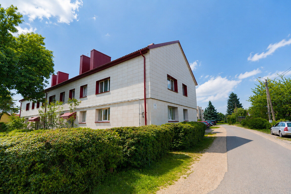 Tiesioji g., Rožės, Panevėžys, 3 kamb. – nuotrauka 4
