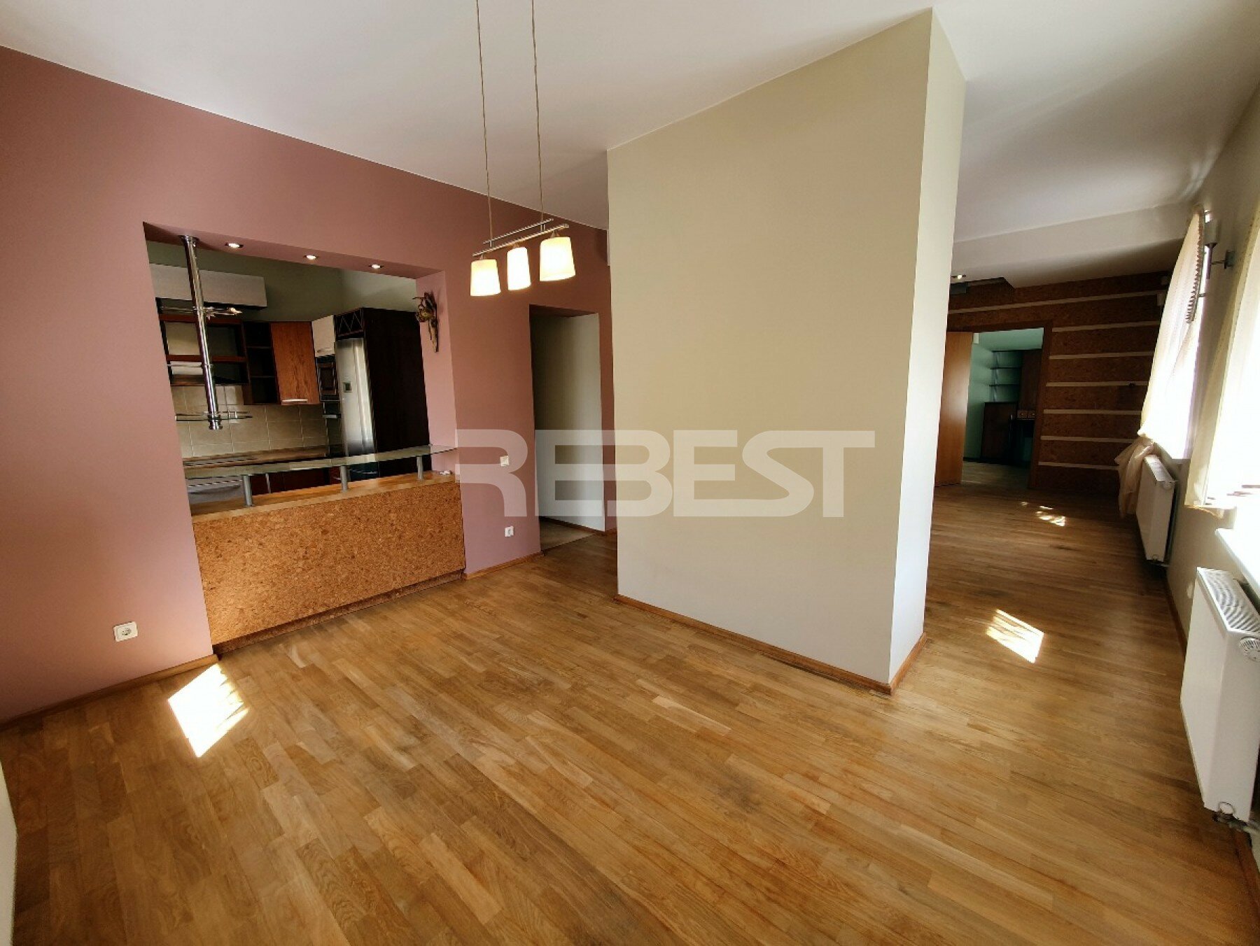 Dvaro g., Centras, Šiauliai, 6 kamb. – nuotrauka 4