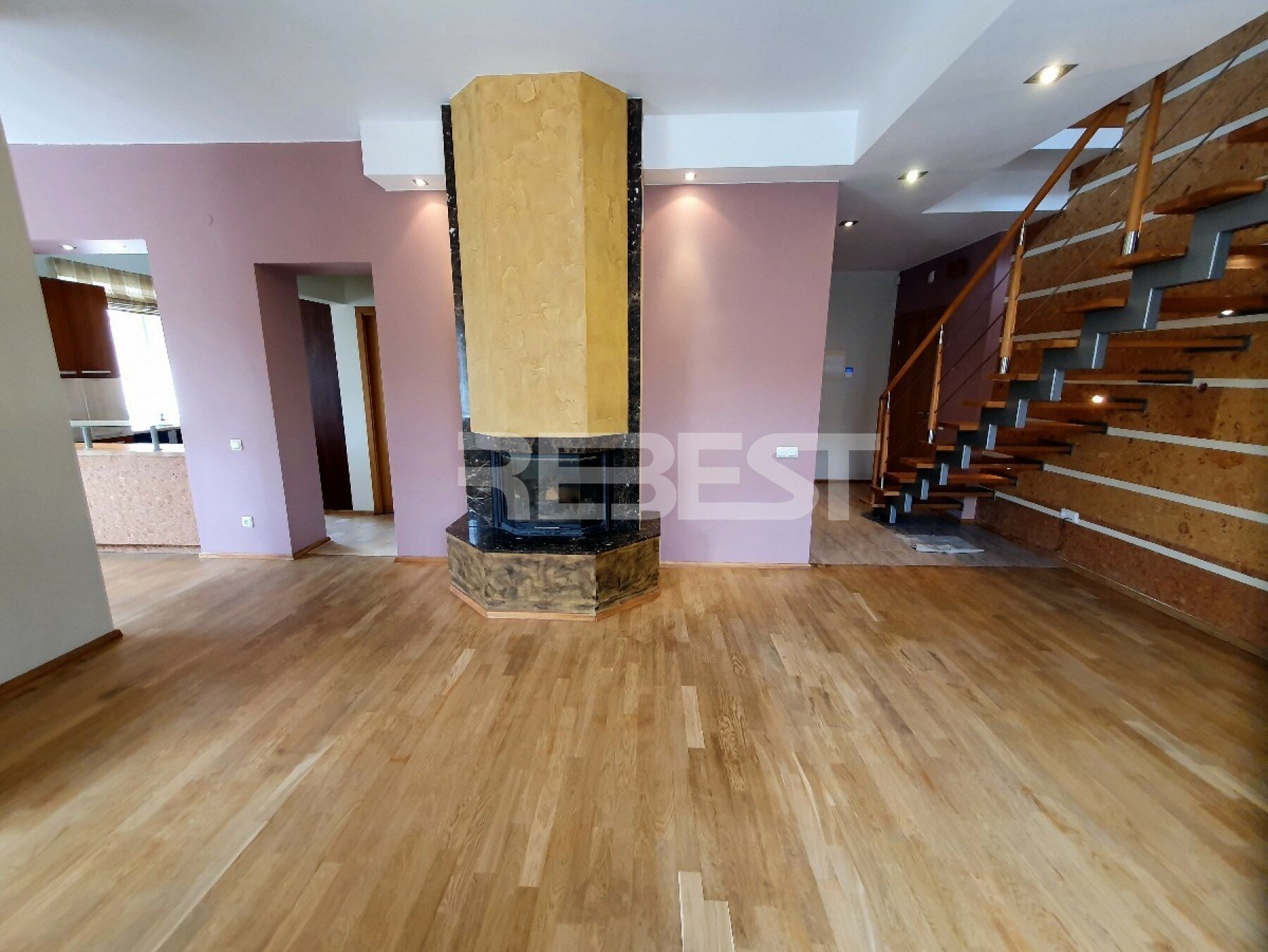 Dvaro g., Centras, Šiauliai, 6 kamb. – nuotrauka 5