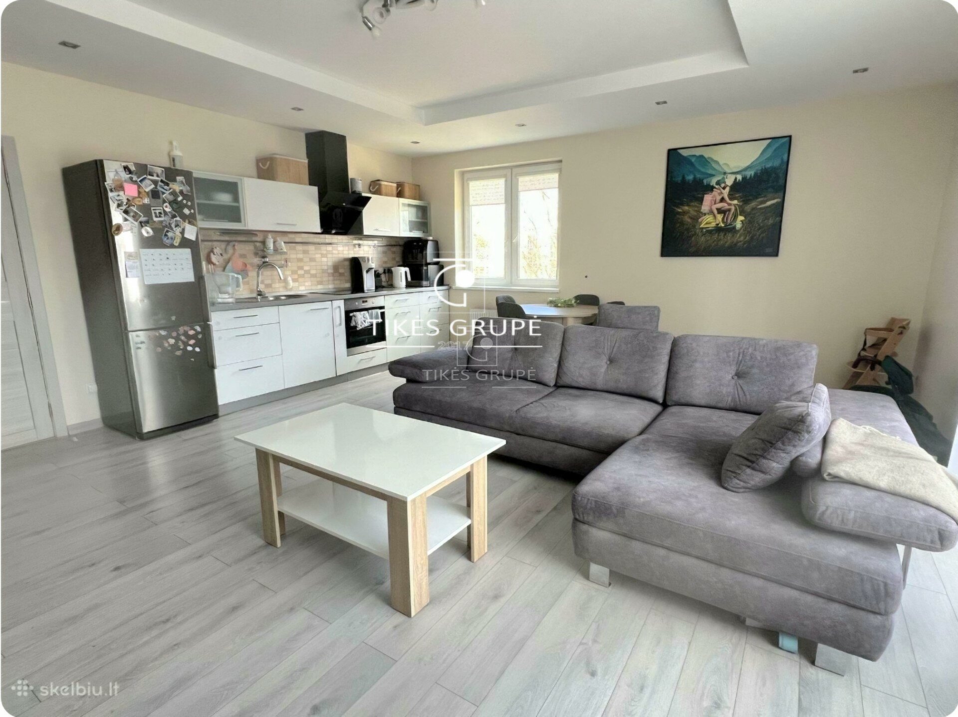 Dragūnų g., Miško, Klaipėda, 3 kamb. – nuotrauka 5