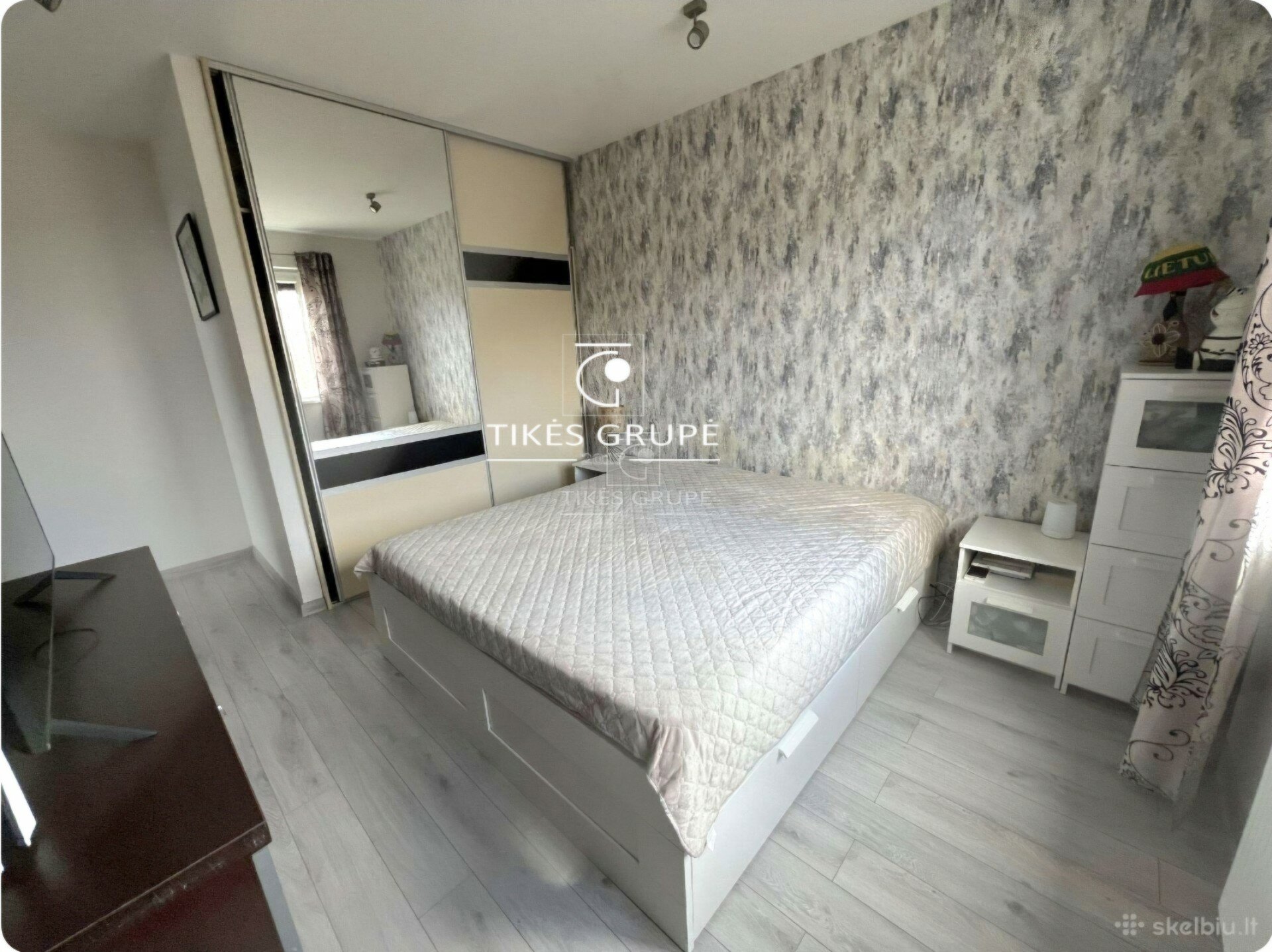 Dragūnų g., Miško, Klaipėda, 3 kamb. – nuotrauka 6