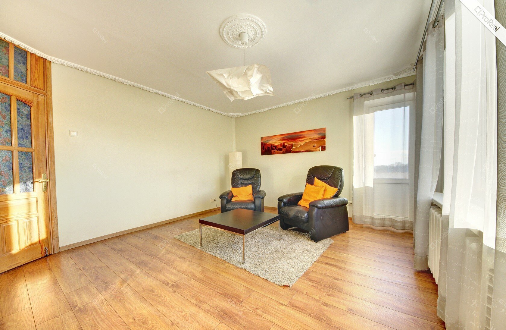 Ukmergės g., Šeškinė, Vilnius, 2 kamb. – nuotrauka 5