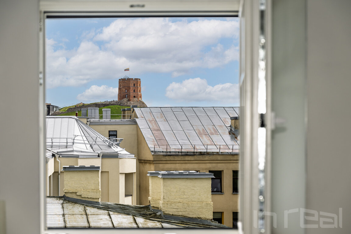 Žygimantų g., Senamiestis, Vilnius, 4 kamb. – nuotrauka 4