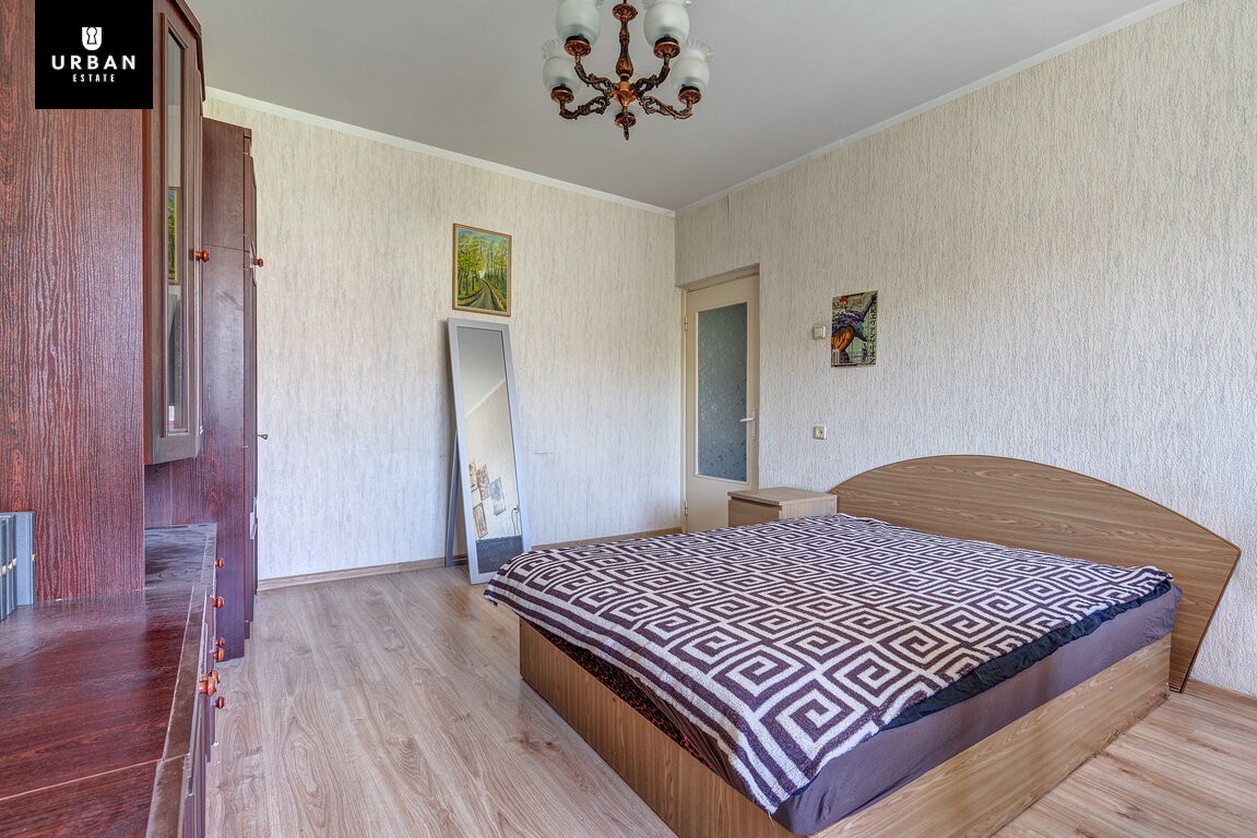 Šeškinės g., Šeškinė, Vilnius, 3 kamb. – nuotrauka 3