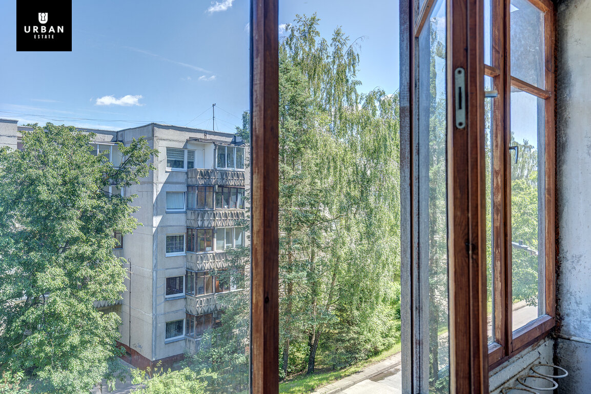 Šeškinės g., Šeškinė, Vilnius, 3 kamb. – nuotrauka 4