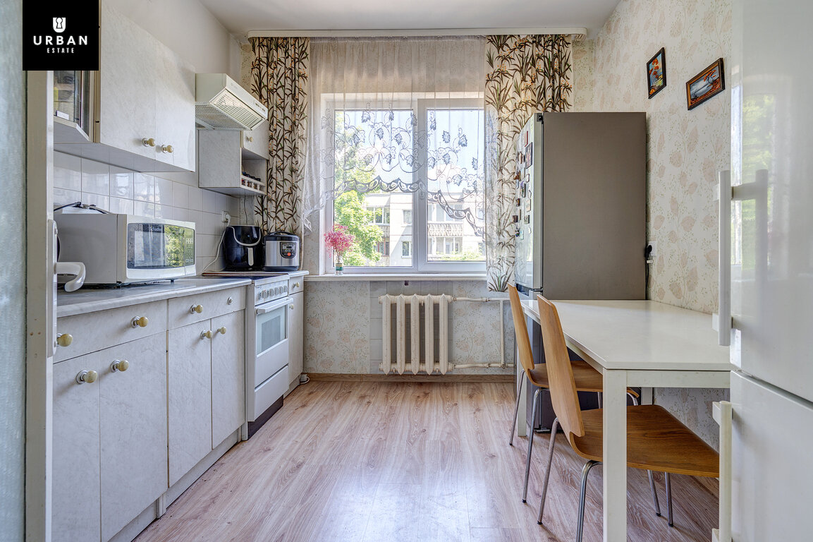 Šeškinės g., Šeškinė, Vilnius, 3 kamb. – nuotrauka 5