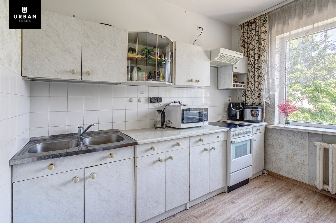 Šeškinės g., Šeškinė, Vilnius, 3 kamb. – nuotrauka 6