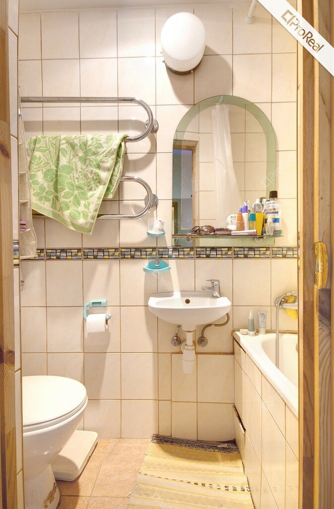 Minties g., Žirmūnai, Vilnius, 1 kamb. – nuotrauka 5