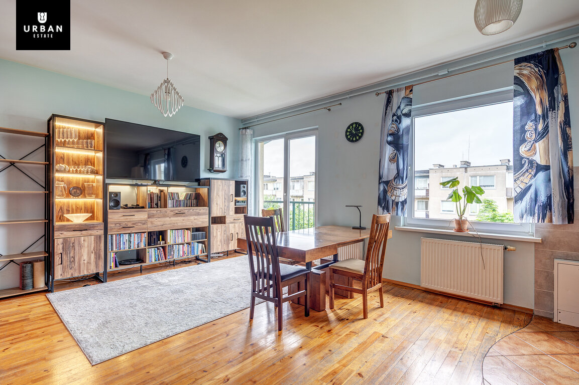 Žirmūnų g., Žirmūnai, Vilnius, 2 kamb. – nuotrauka 3