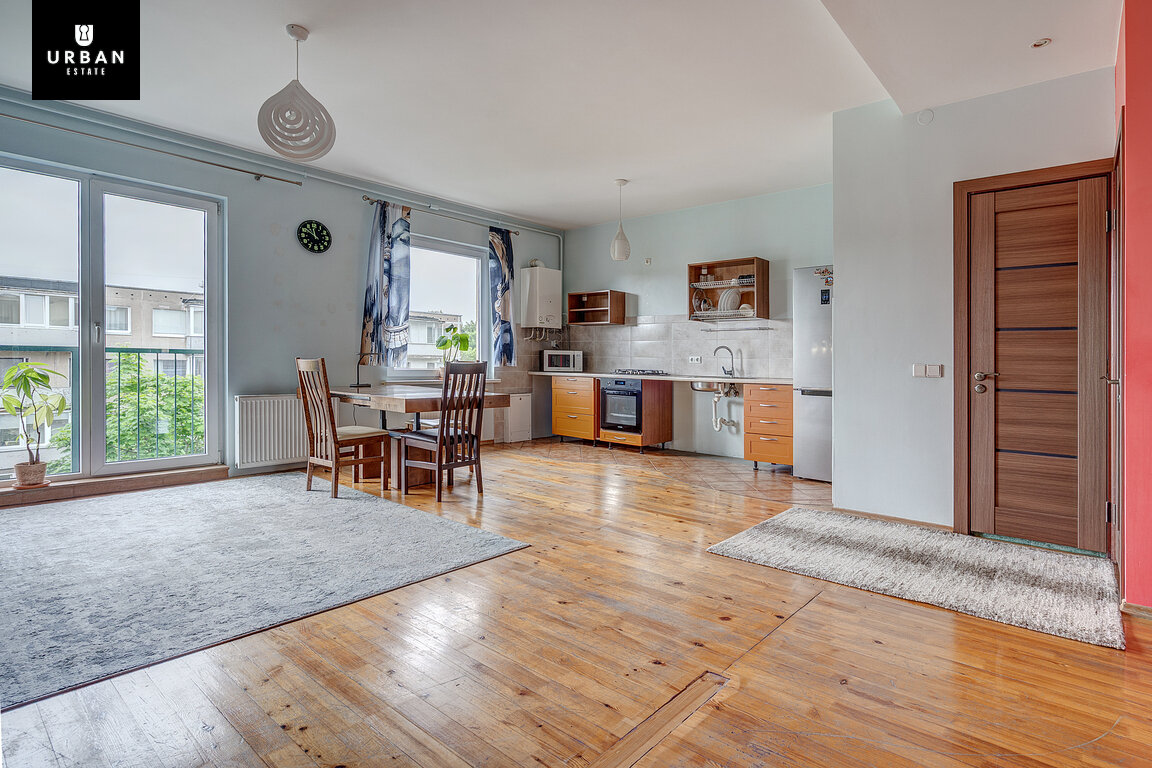Žirmūnų g., Žirmūnai, Vilnius, 2 kamb. – nuotrauka 4
