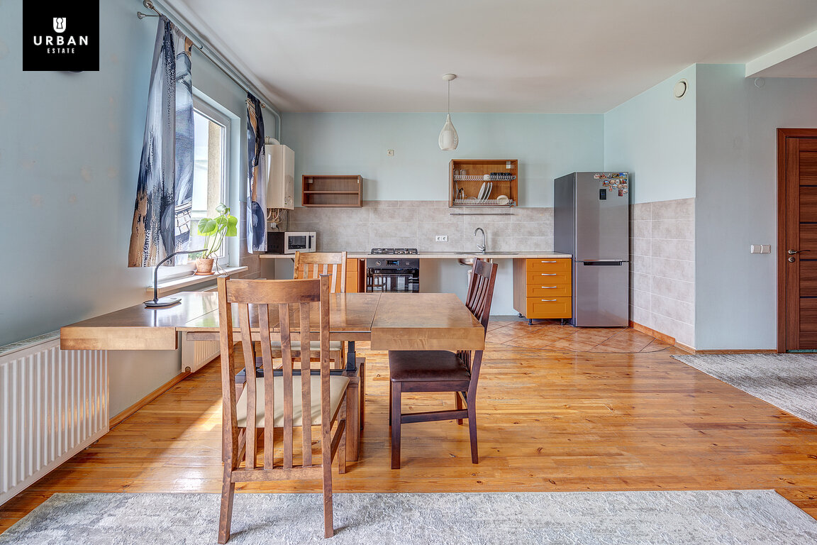 Žirmūnų g., Žirmūnai, Vilnius, 2 kamb. – nuotrauka 5