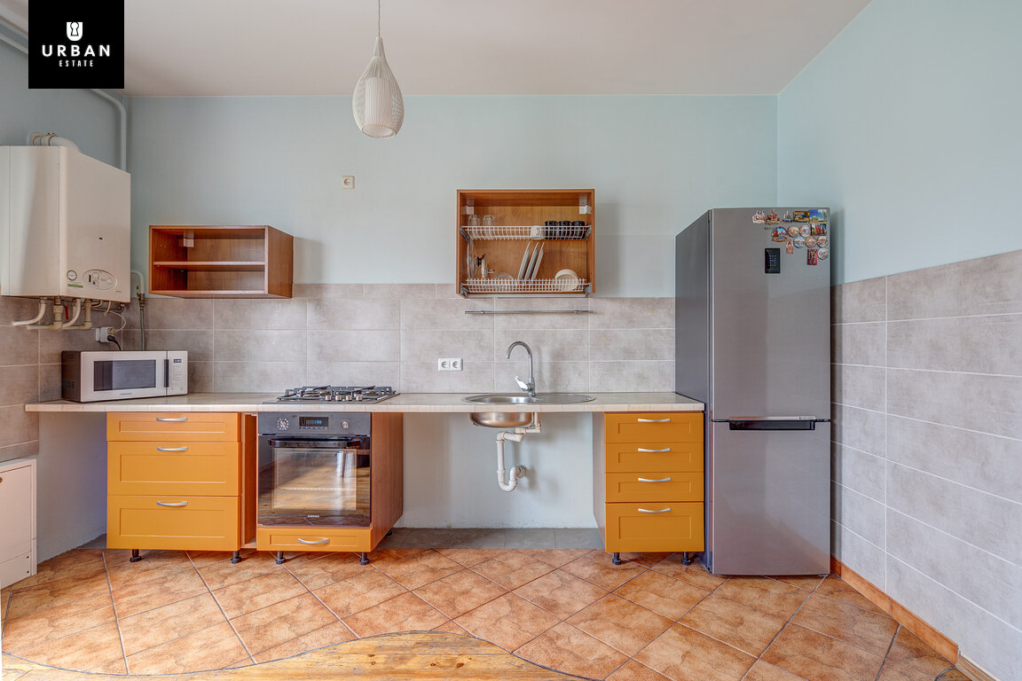 Žirmūnų g., Žirmūnai, Vilnius, 2 kamb. – nuotrauka 6