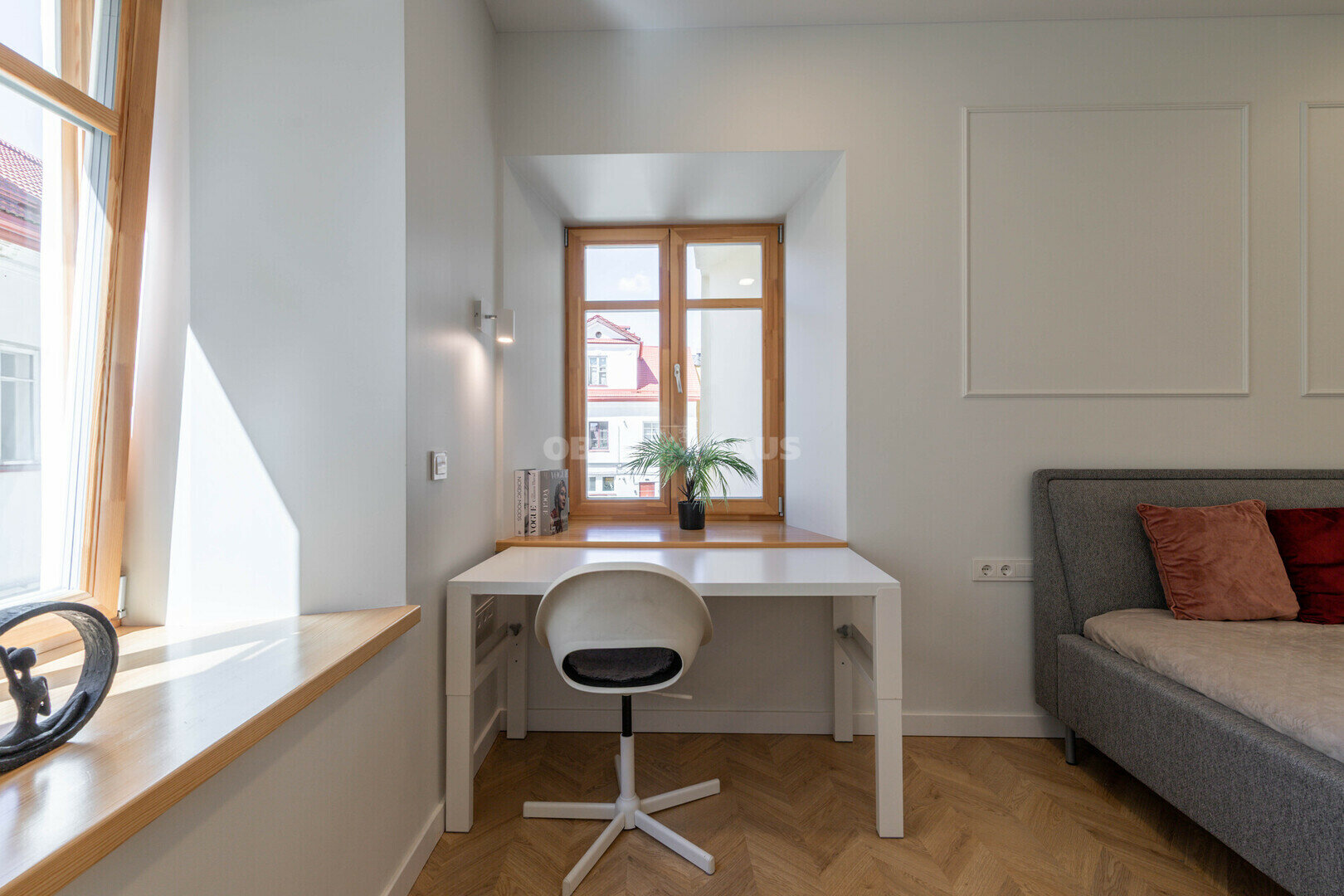 Užupio g., Užupis, Vilnius, 2 kamb. – nuotrauka 6