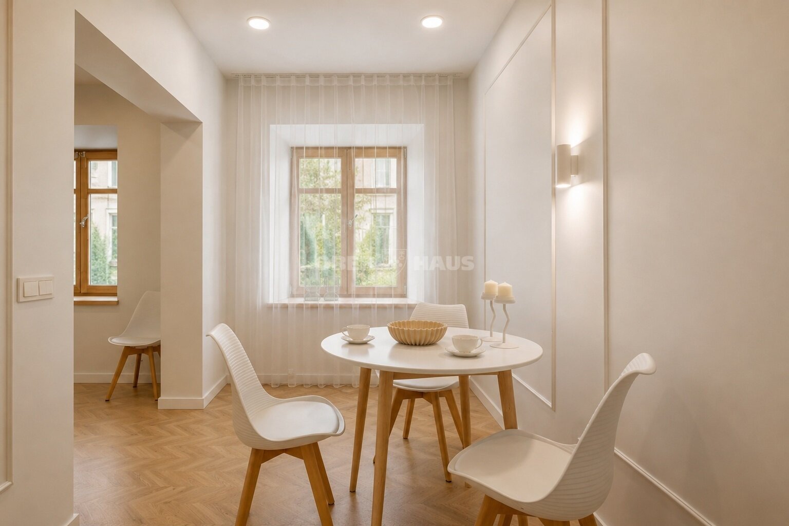 Užupio g., Užupis, Vilnius, 2 kamb. – image 3